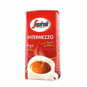 Segafredo Zanetti Intermezzo, 1000g - Image 3
