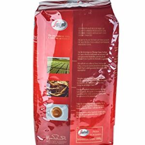 Segafredo Zanetti Intermezzo, 1000g - Image 4