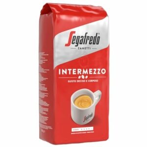 Segafredo Zanetti Intermezzo, 1000g - Image 5