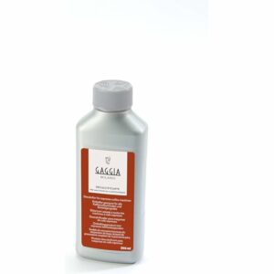 Gaggia RI9111/60 21001681 Soluzione Decalcificante, Flacone da 250 ml - Image 1
