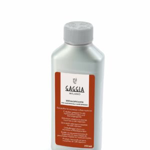 Gaggia RI9111/60 21001681 Soluzione Decalcificante, Flacone da 250 ml - Image 2