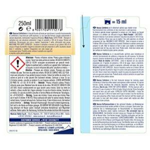 Nuncas Caffettiere - Decalcificante Liquido - 250ml - Image 3