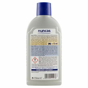 Nuncas Caffettiere - Decalcificante Liquido - 250ml - Image 5