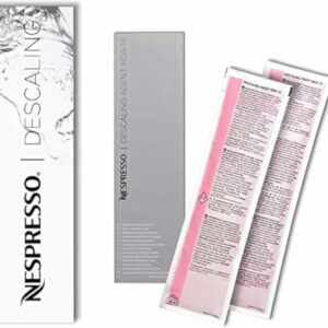DECALCIFICANTE NESPRESSO ORIGINALE - Image 1
