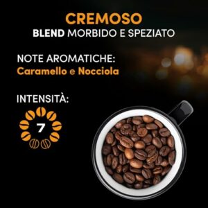 Pellini N.9 Cremoso, Caffè in Grani per Espresso 1kg, Miscela Arabica e Robusta dal Gusto Ricco e Armonioso, Caffè in Chic... - Image 5