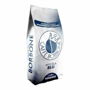 3 KG CAFFE IN GRANI BORBONE QUALITA' BLU - Image 3