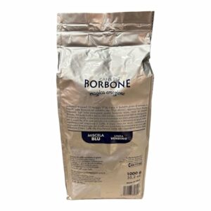 3 KG CAFFE IN GRANI BORBONE QUALITA' BLU - Image 4