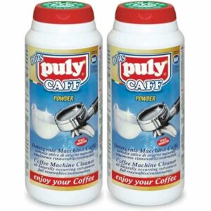 Puly Caff Detergente - 2 X 900 G - Image 1