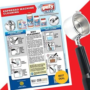 Puly Caff Detergente - 2 X 900 G - Image 4