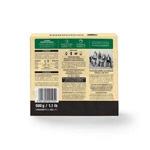 Caffè Vergnano 1882 - Granaroma Miscela Classica - Caffè Macinato moka - 2 x 250g (totale 500g) - Image 3