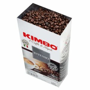 Kimbo Aroma Intenso - Coffee Beans 1kg (1 kg, Whole bean) - Image 3