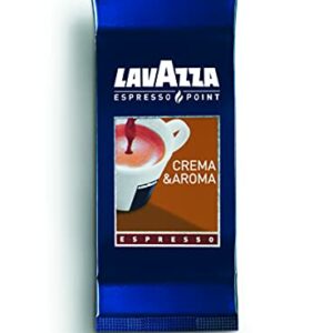 Lavazza Espresso Point, Caffè Crema & Aroma, 100 Capsule - Image 2
