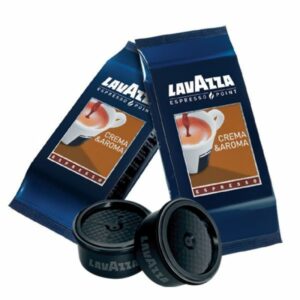 Lavazza Espresso Point, Caffè Crema & Aroma, 100 Capsule - Image 3