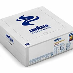 Lavazza Espresso Point, Caffè Crema & Aroma, 100 Capsule - Image 4