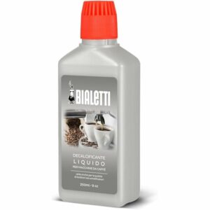 Bialetti Decalcificante, Accessorio Macchina del Caffè, 250 mL - Image 1