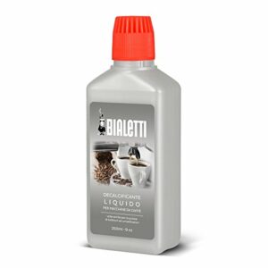 Bialetti Decalcificante, Accessorio Macchina del Caffè, 250 mL - Image 3