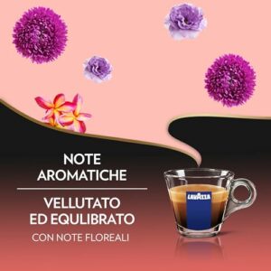 Lavazza, Espresso Barista Gran Crema, Caffè in Grani Tostati a Tamburo, Ideali per Macchine da Caffè Espresso, Note Aromat... - Image 4