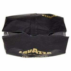 Lavazza, Espresso Barista Gran Crema, Caffè in Grani Tostati a Tamburo, Ideali per Macchine da Caffè Espresso, Note Aromat... - Image 5