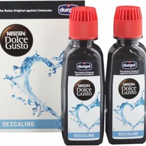 Dolce Gusto Durgol, anticalcare per macchine Dolce Gusto® - Image 1