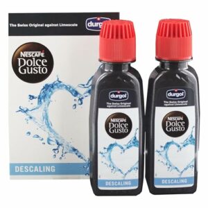 Dolce Gusto Durgol, anticalcare per macchine Dolce Gusto® - Image 3