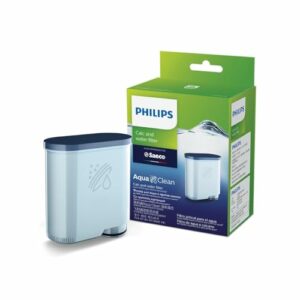 Philips Filtro AquaClean - Nessun Decalcificante per Fino a 5000 Tazze, Purificazione dell'Acqua Micro-Porosa, Tecnologia a S - Image 3