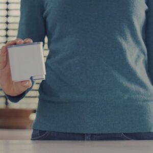 Philips Filtro AquaClean - Nessun Decalcificante per Fino a 5000 Tazze, Purificazione dell'Acqua Micro-Porosa, Tecnologia a S - Image 4