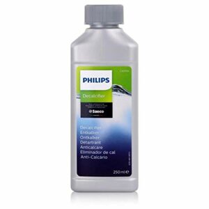 Philips Saeco CA6700/10 - Anticalcare per macchine da caffè automatiche, 250 ml, 3 pezzi - Image 4