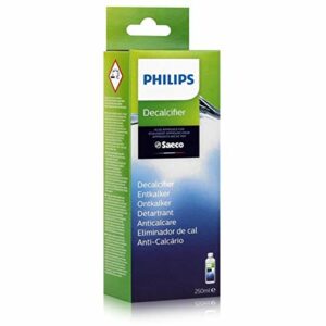 Philips Saeco CA6700/10 - Anticalcare per macchine da caffè automatiche, 250 ml, 3 pezzi - Image 5
