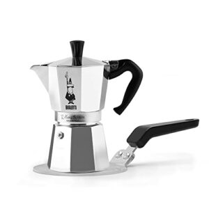 Bialetti Piattello A Induzione 13 Cm, Argento - Image 4