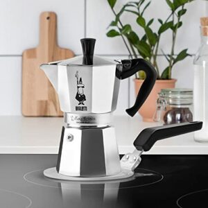 Bialetti Piattello A Induzione 13 Cm, Argento - Image 5