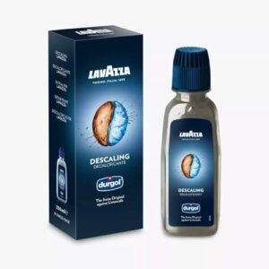 Lavazza A Modo Mio 18400049 Liquido Decalcificante Per Macchine Caffè, 250 ml, Nero - Image 3