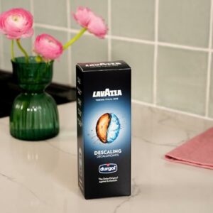 Lavazza A Modo Mio 18400049 Liquido Decalcificante Per Macchine Caffè, 250 ml, Nero - Image 4