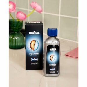 Lavazza A Modo Mio 18400049 Liquido Decalcificante Per Macchine Caffè, 250 ml, Nero - Image 5