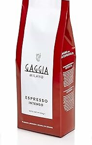 Gaggia Caffè In Grani Espresso Intenso, 1000 gr - Image 1