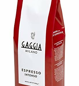 Gaggia Caffè In Grani Espresso Intenso, 1000 gr - Image 2