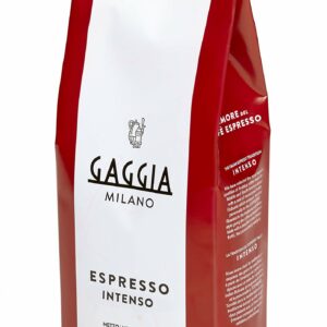 Gaggia Caffè In Grani Espresso Intenso, 1000 gr - Image 5