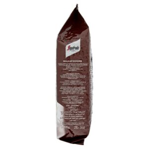 Segafredo Zanetti Caffè in Grani Espresso Casa (Confezione da 1 Kg) - Adatto per la Moka - Linea Le Classiche, Chicchi di ... - Image 4