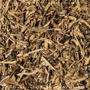 Tè di radice di Angelica biologico 100g | Angelica Archangelica | Imbottigliato e controllato in Germania | Biotiva - Image 3