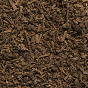 Tè di radice di valeriana biologico 100g | Valerianae Radix | Valeriana | tè alle erbe | imbottigliato in Germania | vegan | Biotiva - Image 3