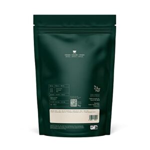 Incapto Caffè in Grani di Specialità 1kg | Origine Brasile | 100% Arabica | Specialty Coffee 84 punti SCA | Tostatura Natu... - Image 3