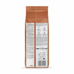 by Amazon Espresso Crema in chicchi, tostatura chiara, 500g - Certificato Rainforest Alliance, Caffè in grani - Image 3