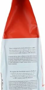 Loacker Caffè in Grani con Miscela di 80% Arabica e 20% Robusta, Ideale per Macchina Caffè e per Macinacaffè Elettrico, Ar... - Image 5