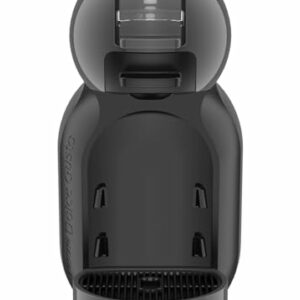 NESCAFÉ DOLCE GUSTO Krups Mini Me, Macchina per Caffè Espresso e Altre bevande in capsula, Automatica, Antracite - Image 5