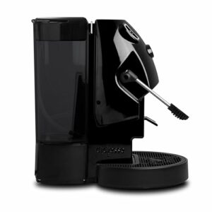 Didiesse Baby Frog Coffee & Tea – Macchina da Caffè a Cialde, con Frullino Montalatte e Doppio Portacialde per Caffè e Tè, Ba - Image 5