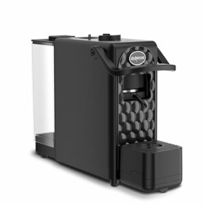 Didiesse Macchina Caffè Cialde, Macchina Espresso DarkSide - Caffè Intenso e Aromatico senza rinunciare a Praticità e Design, - Image 3