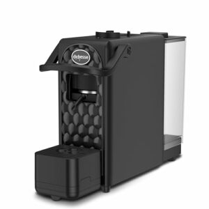 Didiesse Macchina Caffè Cialde, Macchina Espresso DarkSide - Caffè Intenso e Aromatico senza rinunciare a Praticità e Design, - Image 5