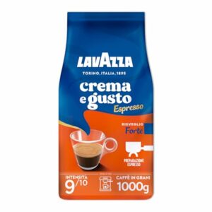 Lavazza Caffèg.Forte Grani Gr.1000 - Image 2