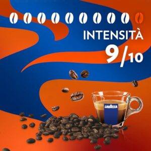 Lavazza Caffèg.Forte Grani Gr.1000 - Image 3