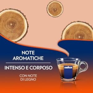 Lavazza Caffèg.Forte Grani Gr.1000 - Image 4