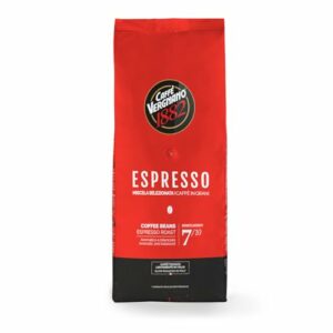 Caffè Vergnano 1882 - Caffè in Grani Espresso - 1 confezione da 1 Kg - Image 2